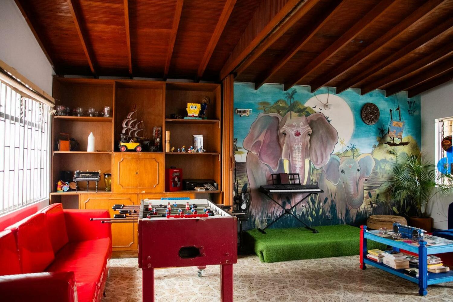 Casa Almarita - Hostal, Bar Y Restaurante