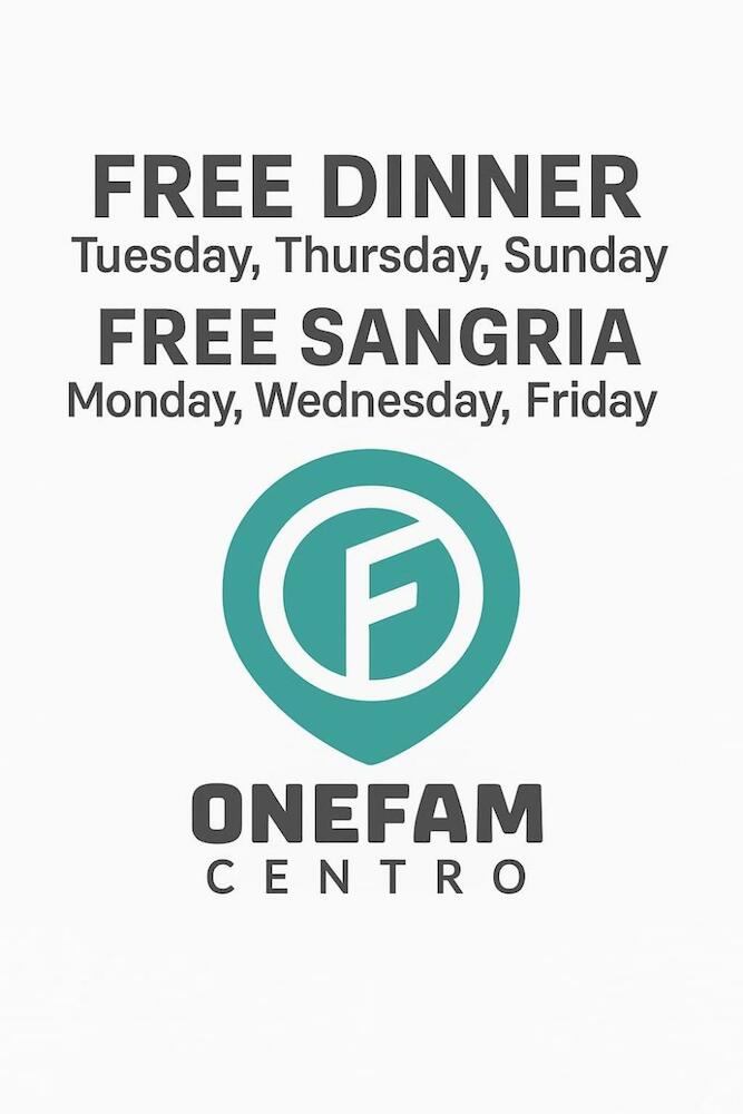 Onefam Centro