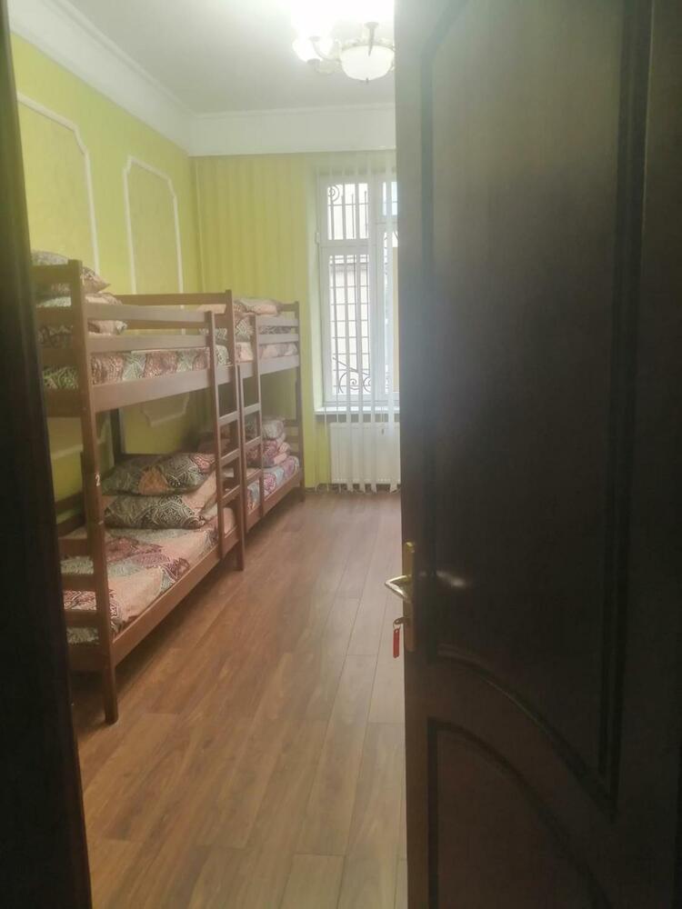 Lviv City Hostel, Lviv