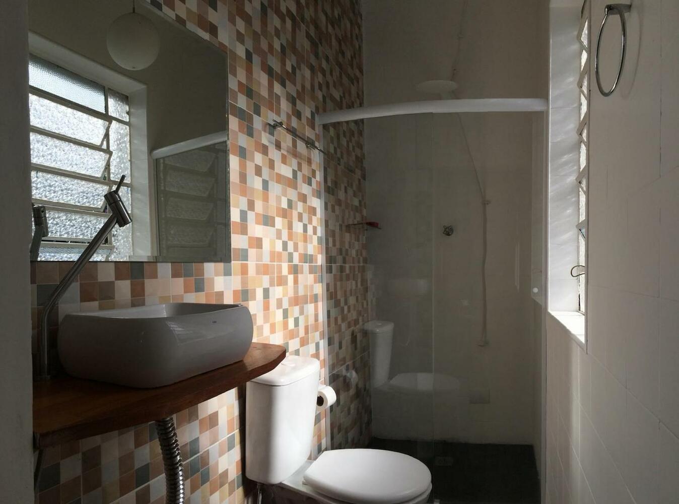 Paradiso Hostel
