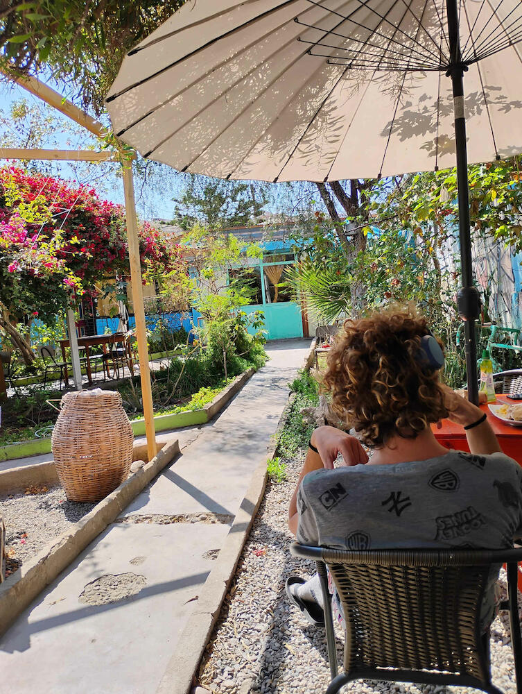 Hostel La Posada De Gallo, Arica
