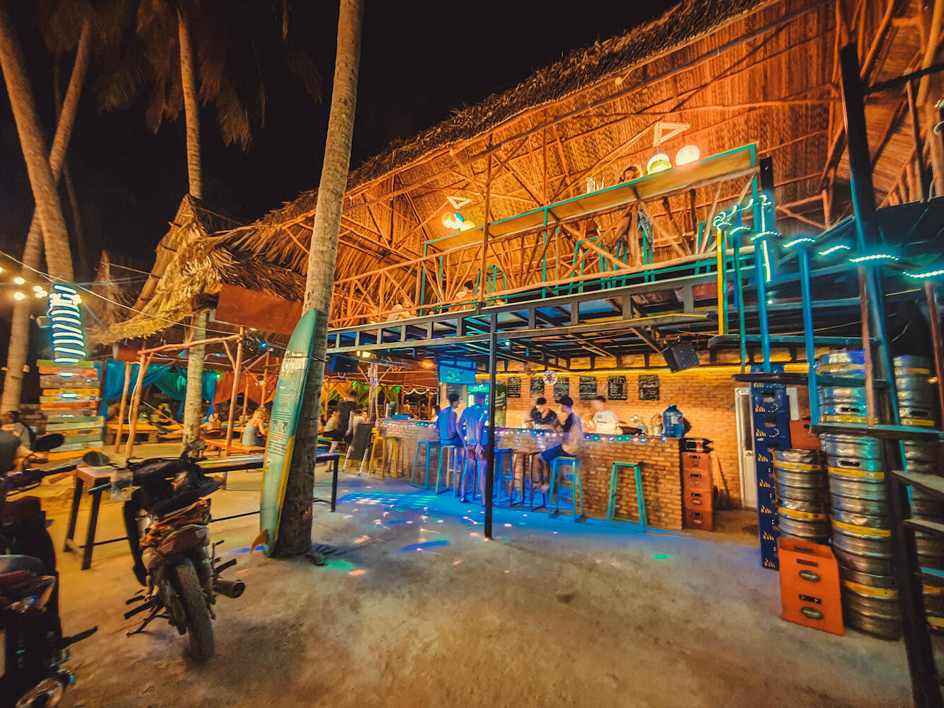 iHome Backpacker Resort - The iHome Original, Mui Ne