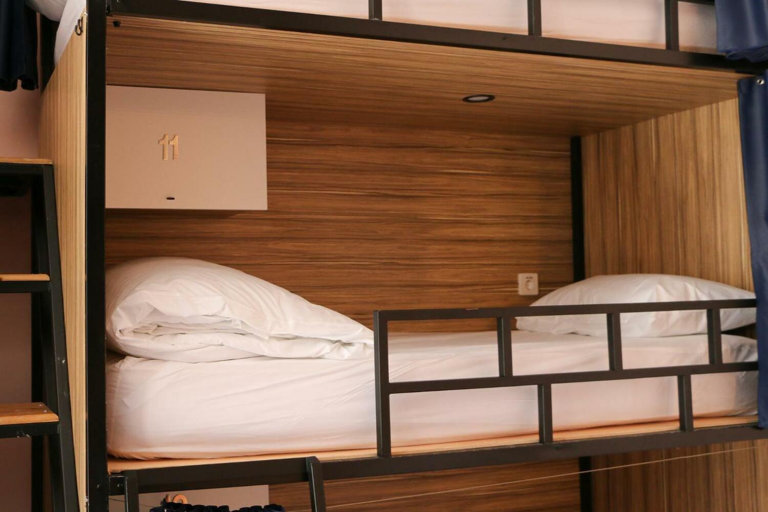 Rosalma Hostel