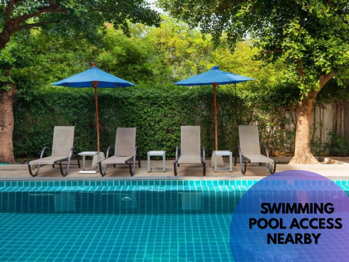Bell Lifestyle Hostel Phuket, Phuket Thalang District