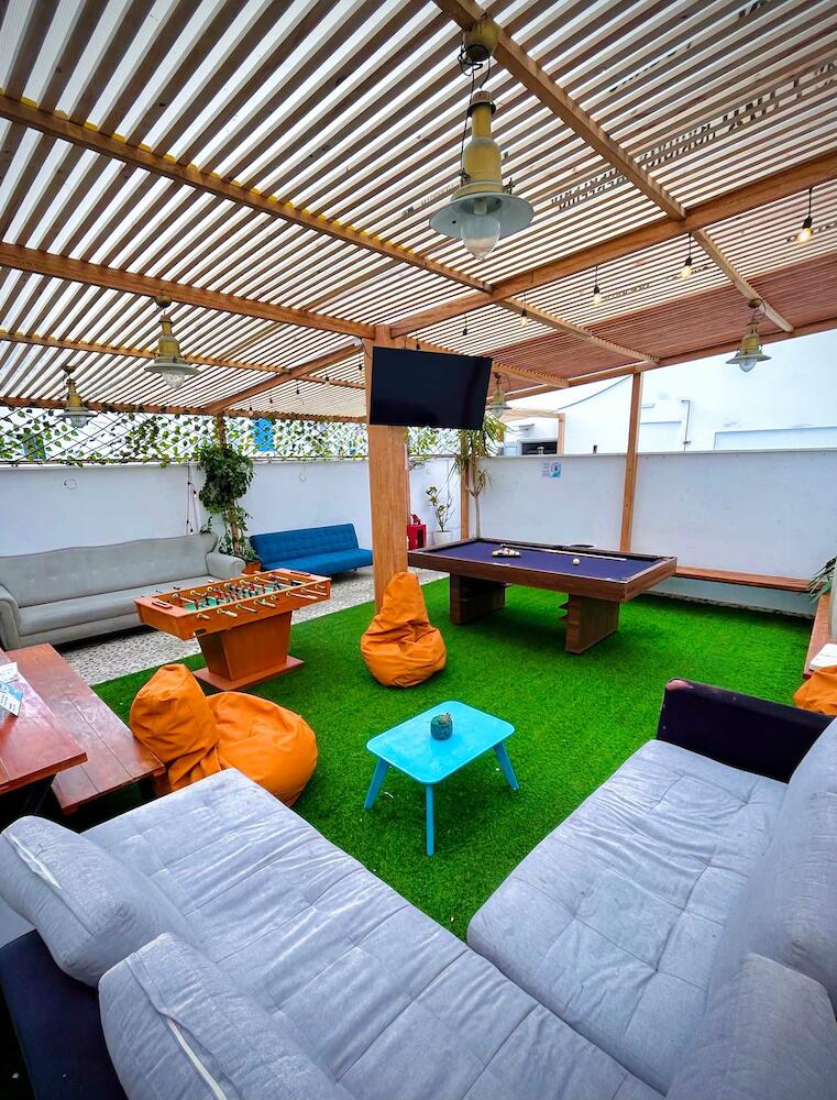 The Point Miraflores,, Lima