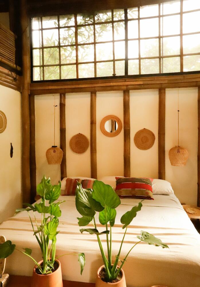 Dream Surf House Santa Teresa (playa Hermosa)