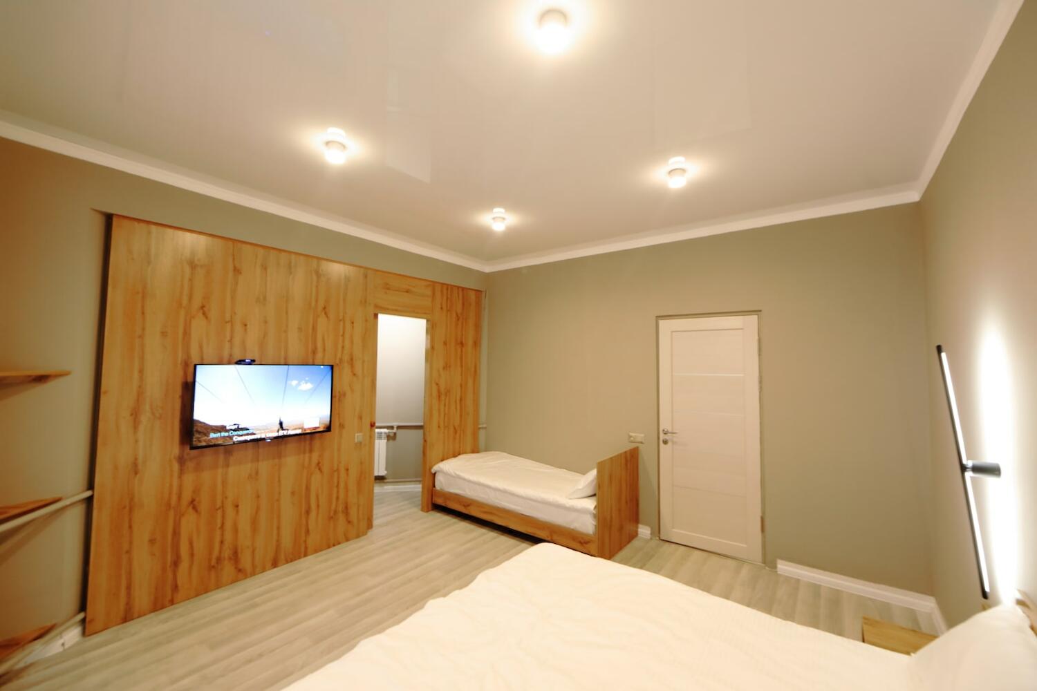 Cozy Hostel, Bishkek