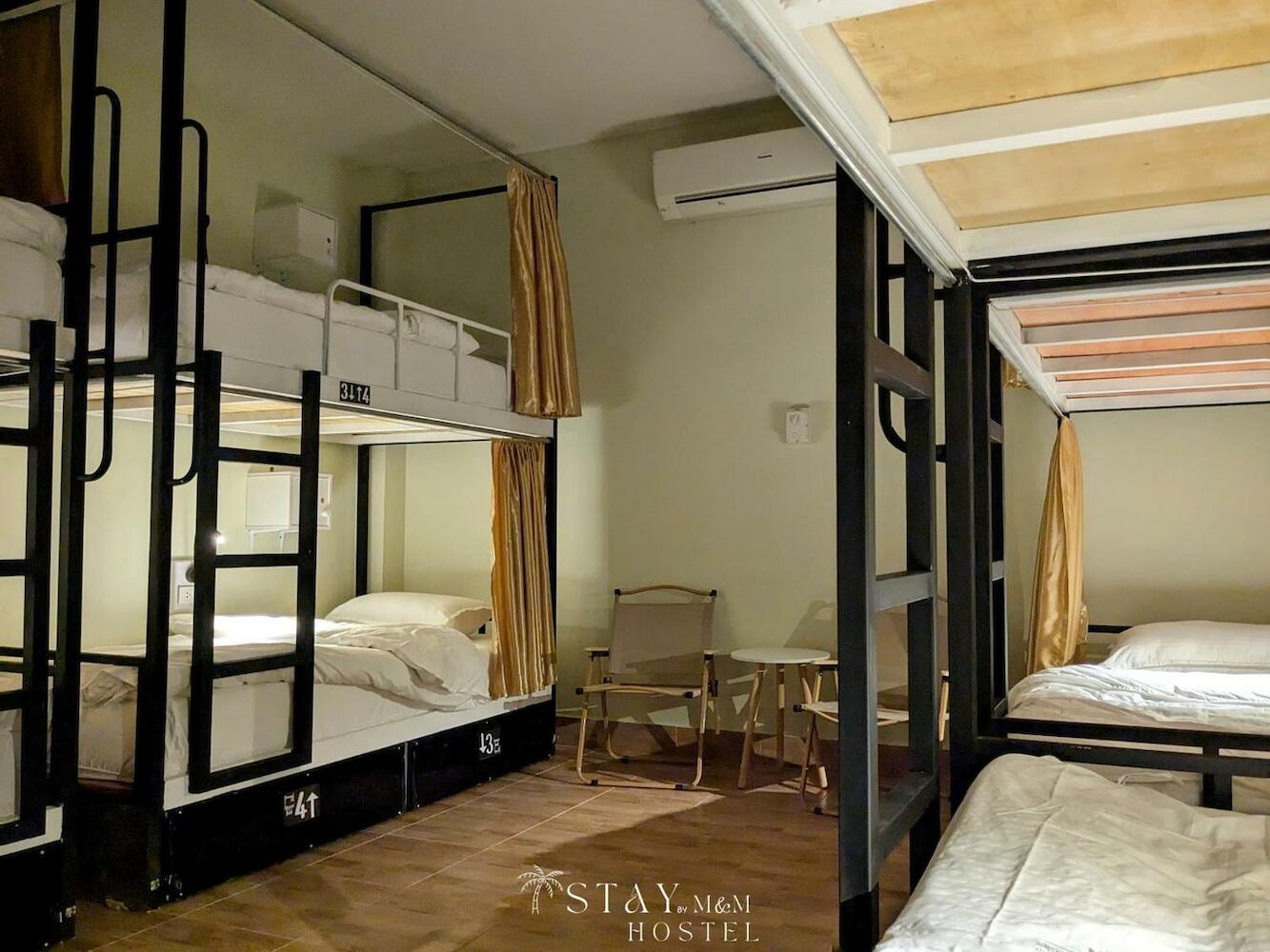 Stay Hostel - Motorbike & Locker Rental
