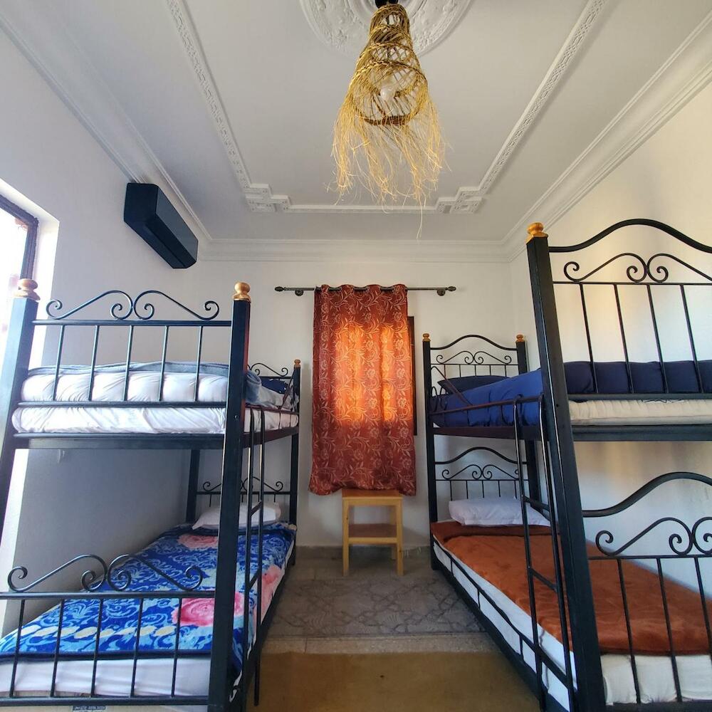 Warzazat Hostel, Ouarzazate