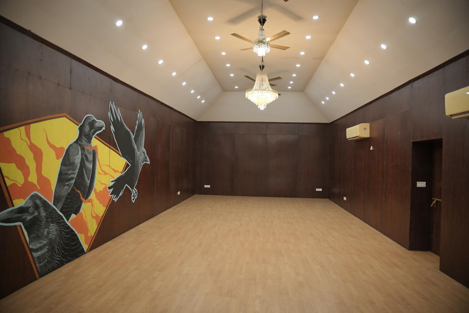 Course Of Life, Alappuzha