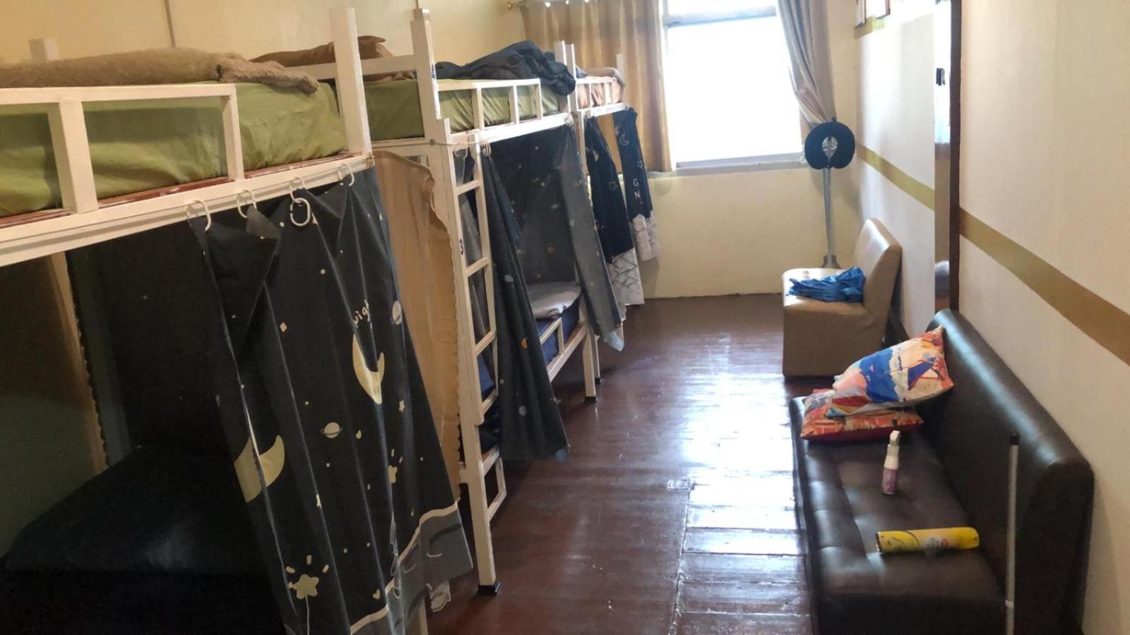 The House Backpackers Hostel, Bangkok