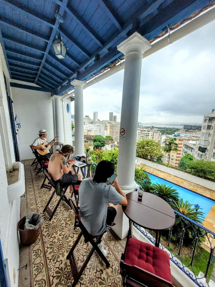 Hostel Sunrise