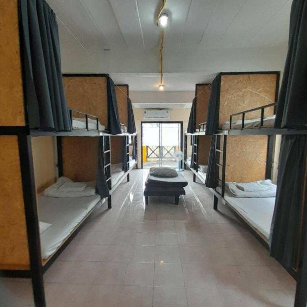 Dk1 Hostel