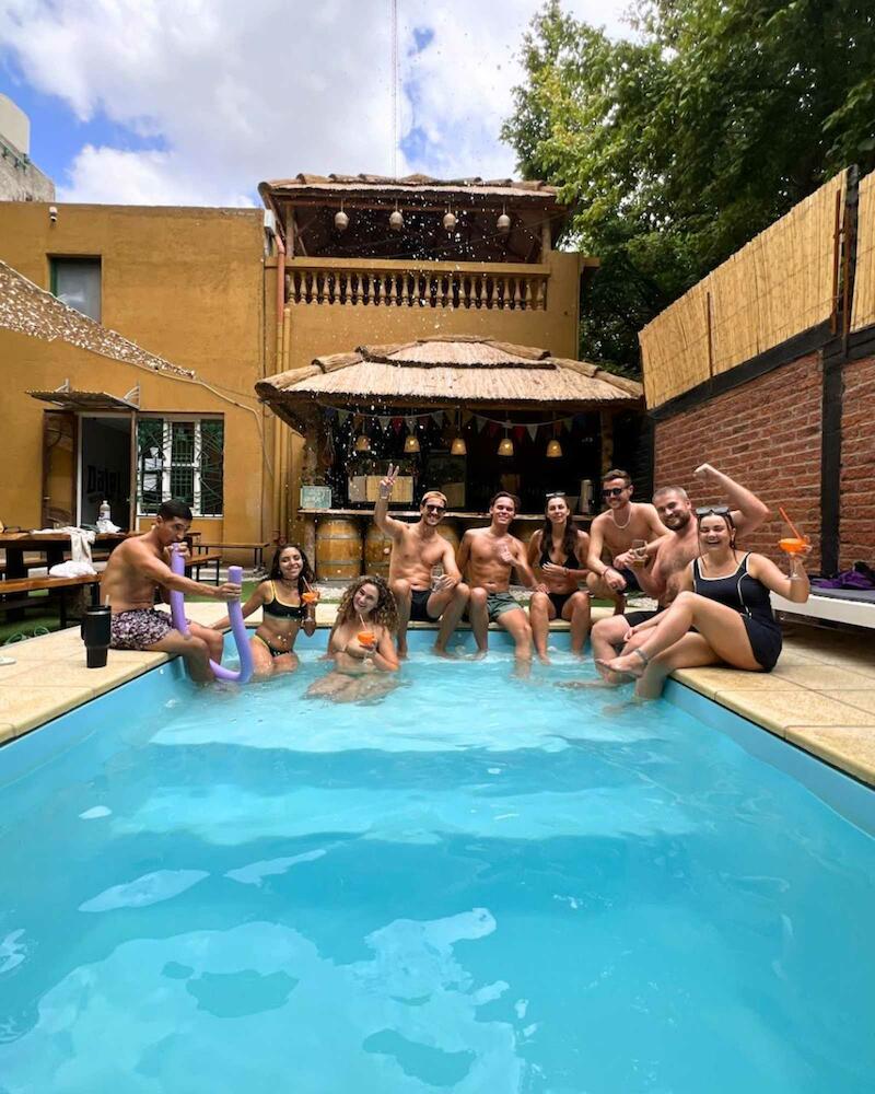 Hostel Dale