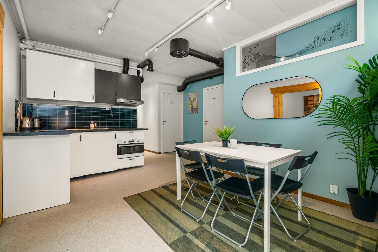Budgetel - Kong Oscarsgate 48, Bergen