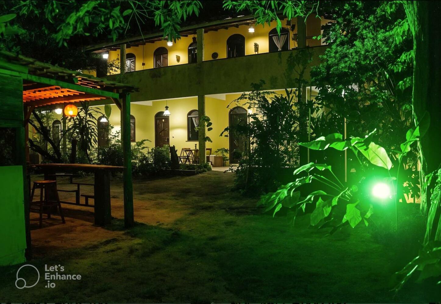 Hostel Cajueiro, Ilha de Boipeba