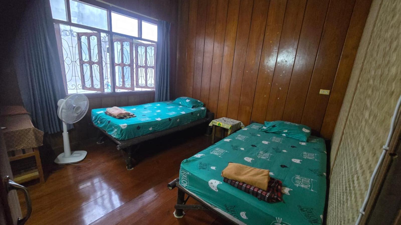 Sunny House Hostel, Pai