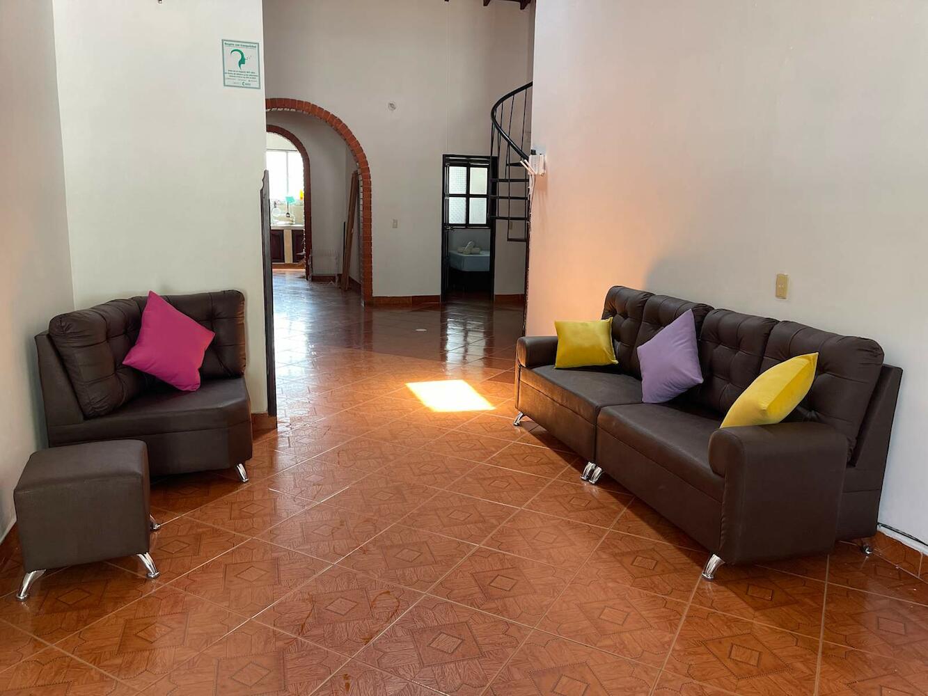 Hostel La Hormiga