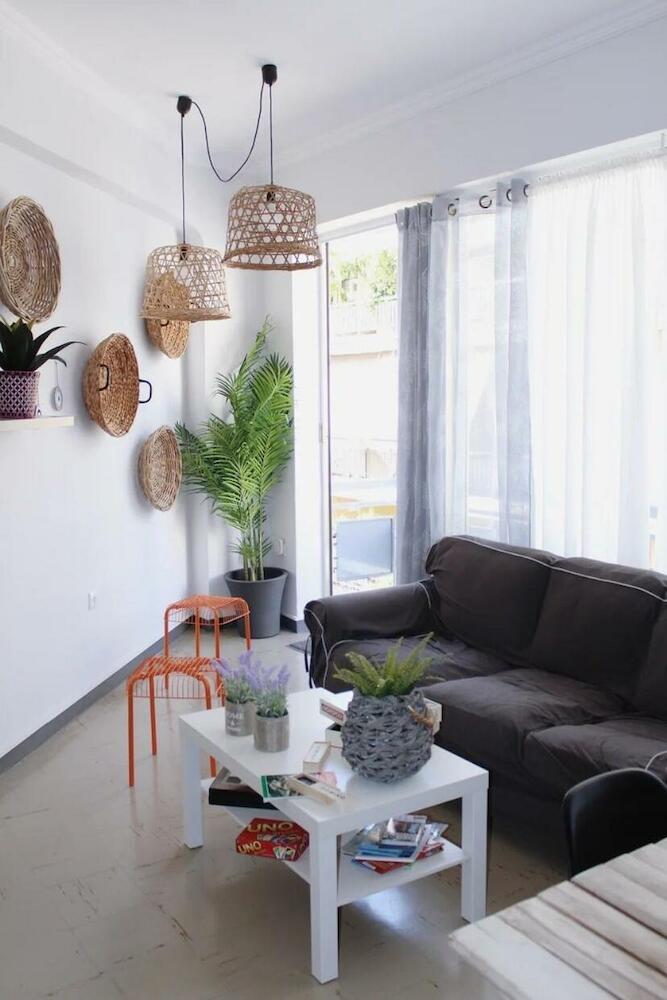 Kefi Hub