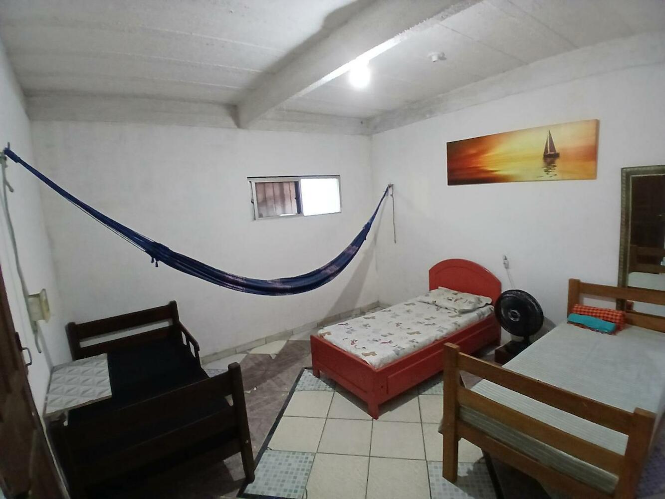Hostel Teacher Elpidio