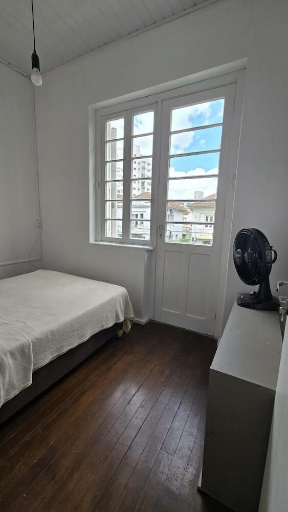 Nick Hostel Cidade Baixa- Próx à Redenção, Opinião,Araújo Viana, João Alfredo,