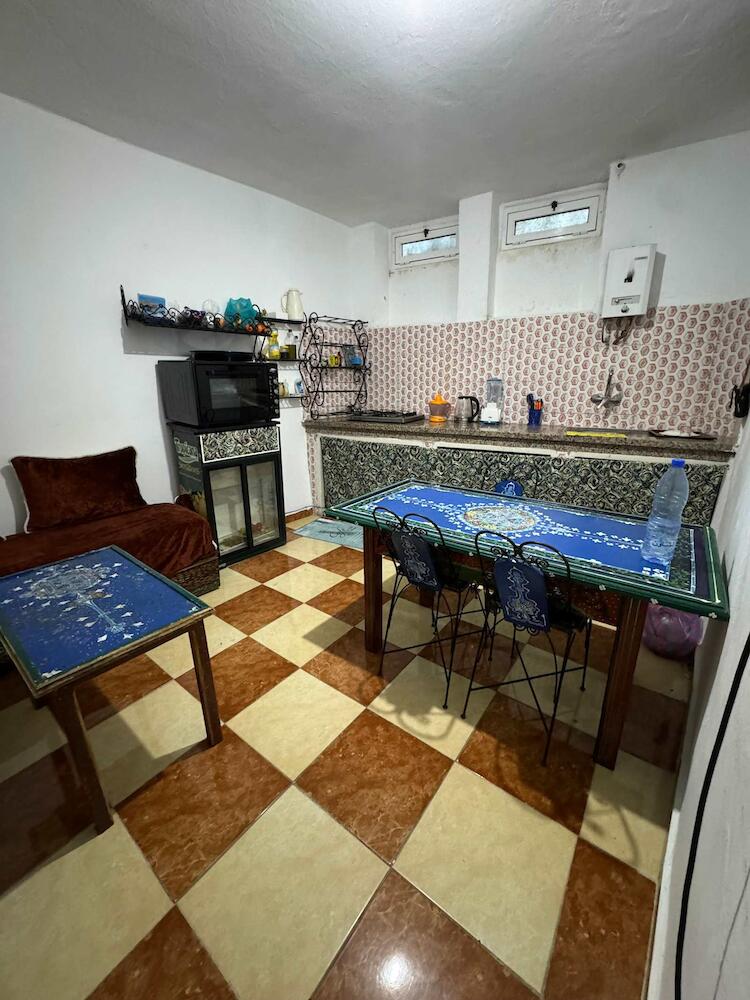 Bleu Home, Chefchaouen
