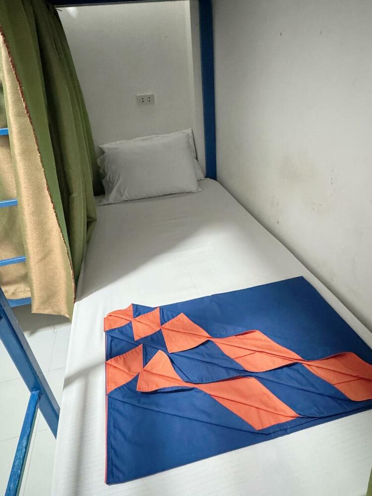 KohTaoHostel, Koh Tao