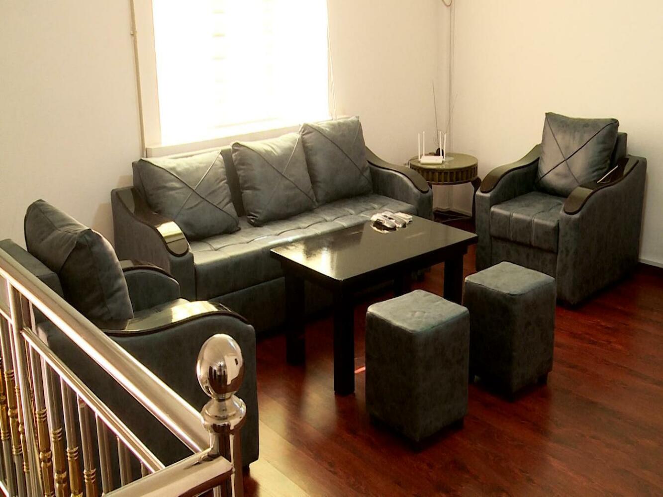 Orom Hostel, Dushanbe