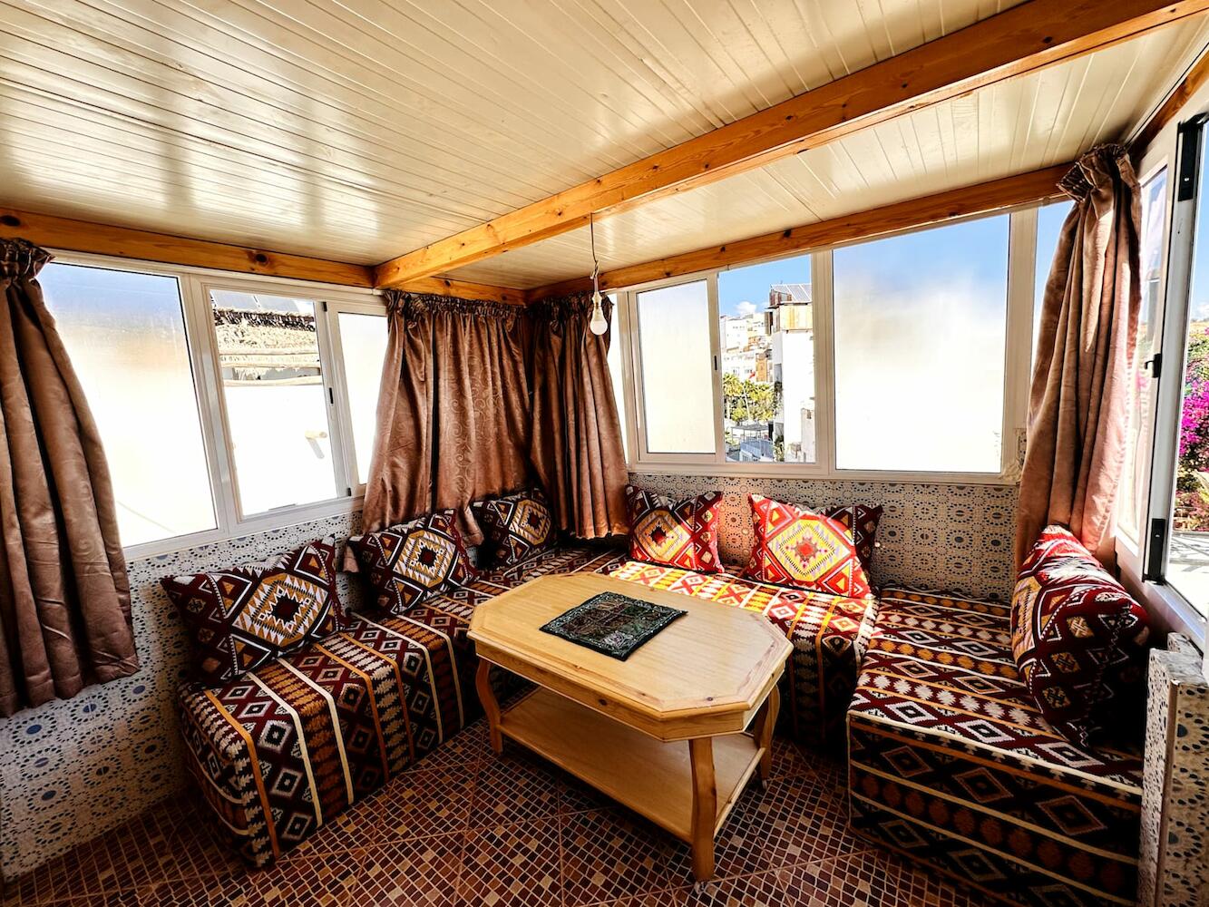 Atlas Hostel