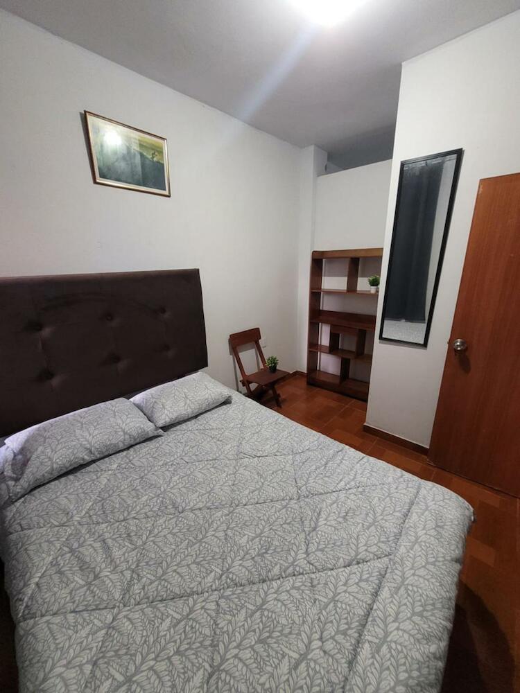 Goodwaves Hostel, Huanchaco