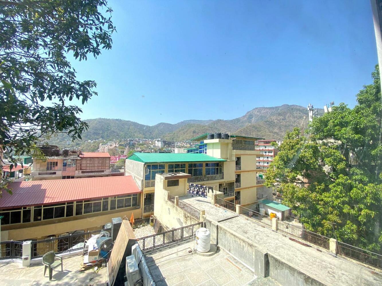 Sonu Guesthouse, Rishikesh
