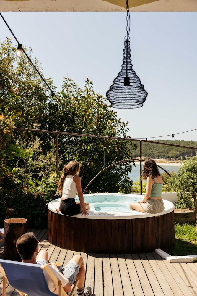 Mute Hostel Milfontes, Vila Nova de Milfontes Mute Hostel Milfontes, Vila Nova de Milfontes