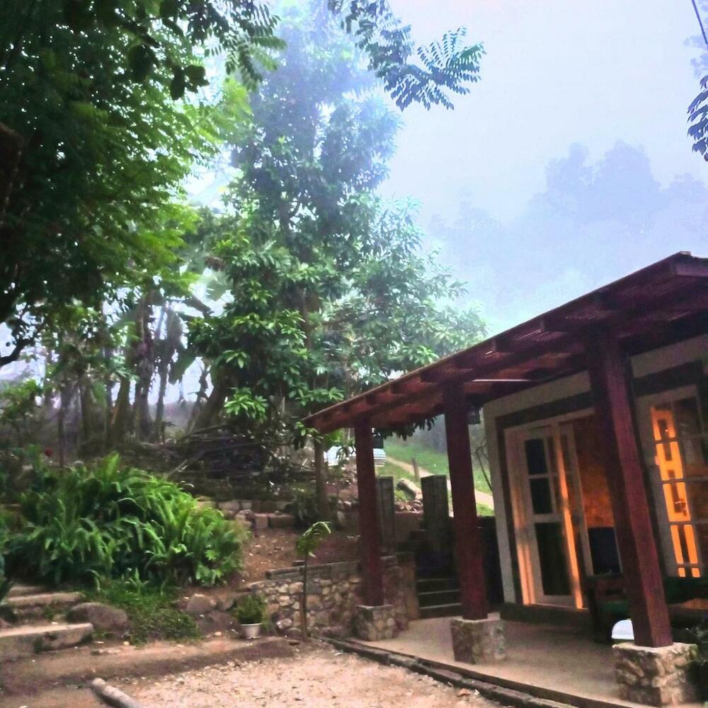 Ella Foret hostel, Ella