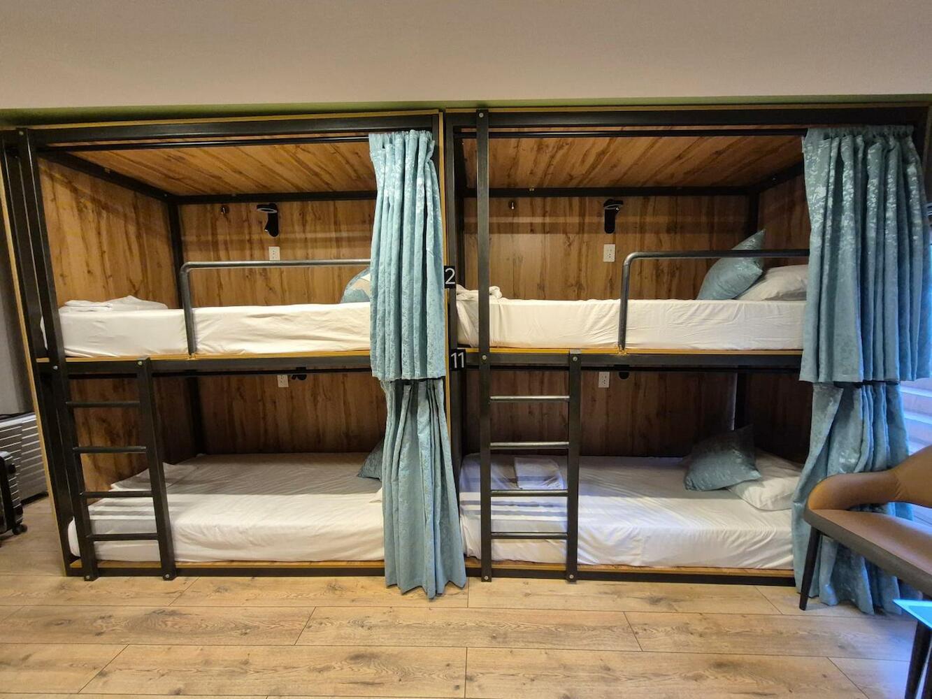 Navi Hostel, Osh