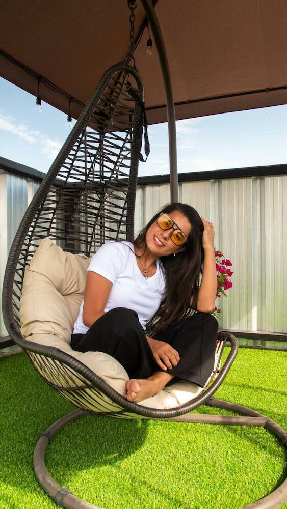 Aqp Hostel Company, Arequipa