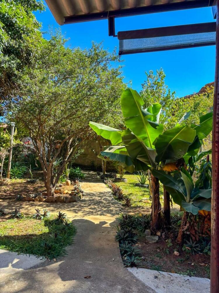 Conexão Hostel, Alto Paraíso de Goiás