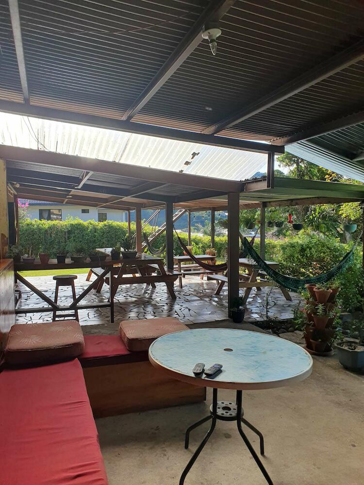 Hostal Vista, Boquete