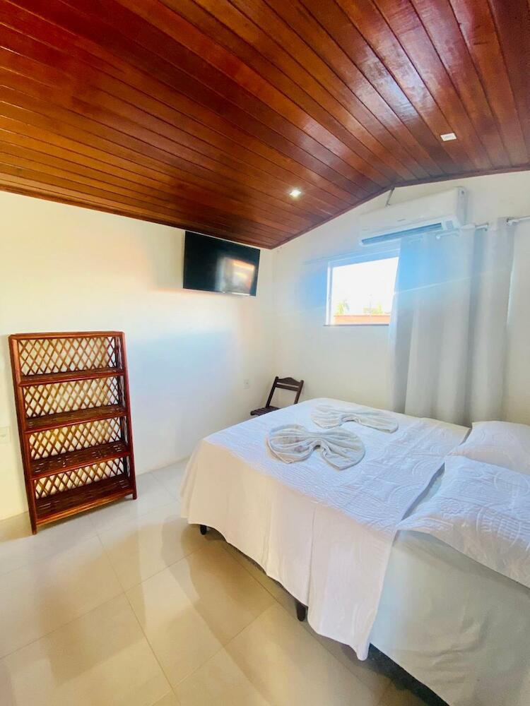 Where to stay in Morro de São Paulo on a budget Where to stay in Morro de São Paulo on a budget