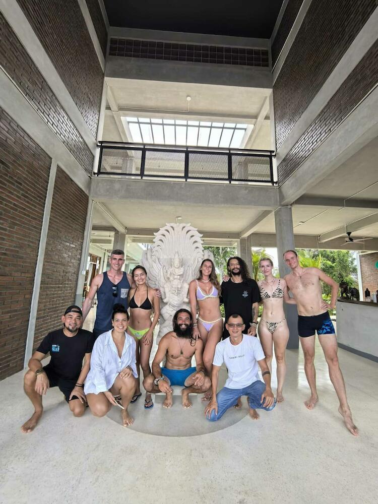 Where to stay in Uluwatu on a budget