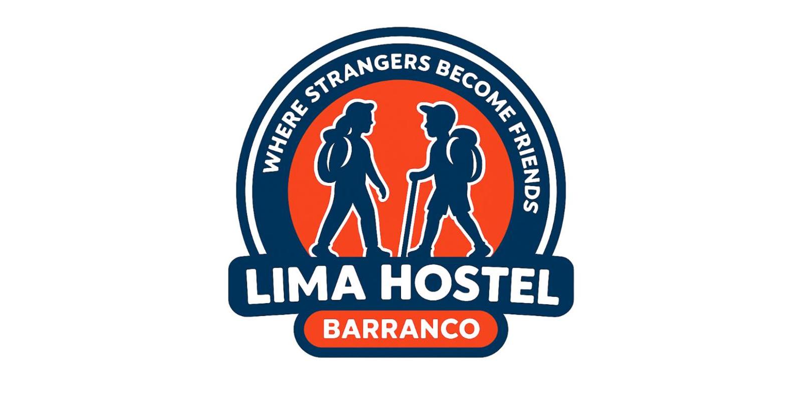 Lima Hostel, Lima