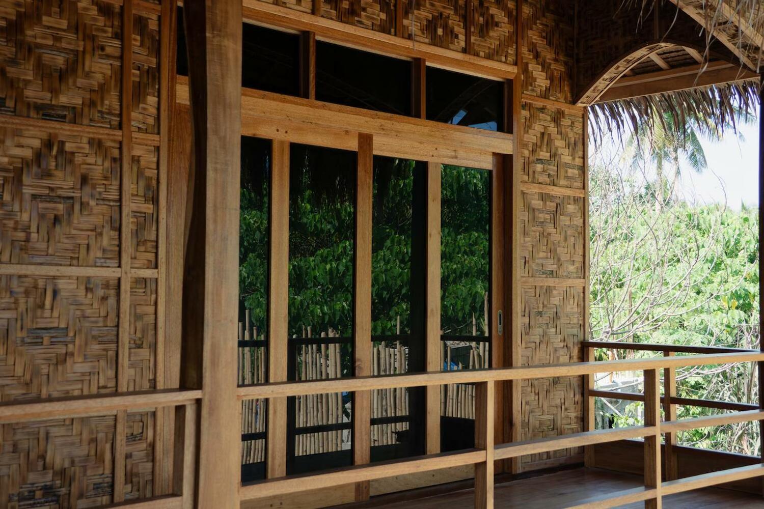 Kayan Siargao, General Luna