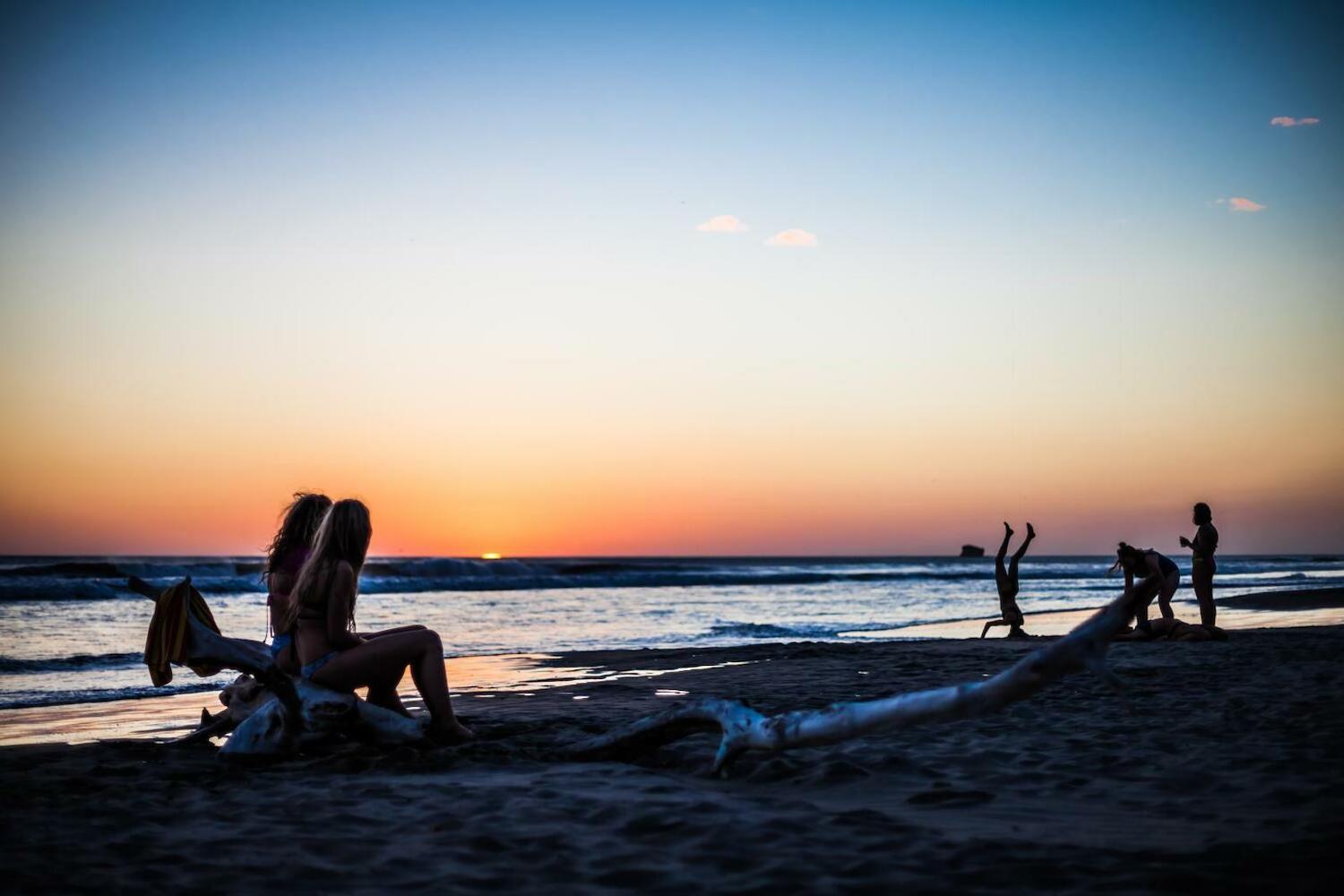Hola Ola Hostel, San Juan del Sur