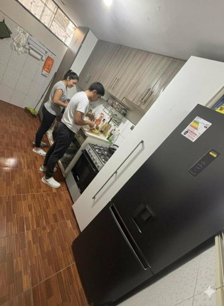 Hostel Wayra Wasi, Lima