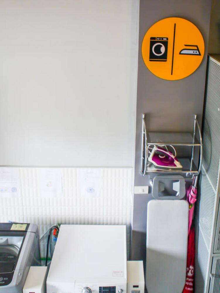 The Moon Hostel Huahin