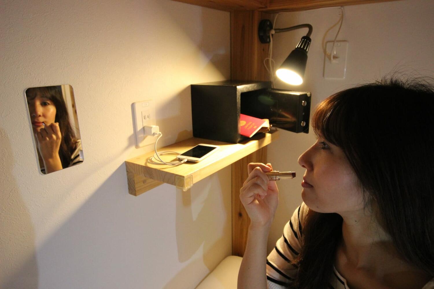 Hostel TOKI, Fukuoka