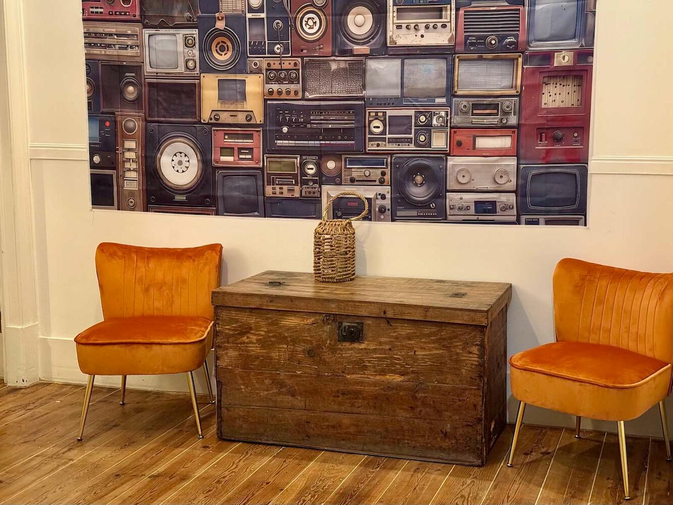 Ambiente Hostel, Lisbon