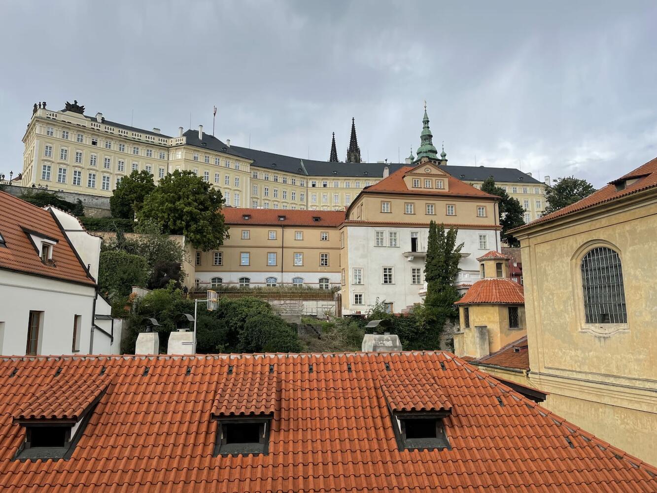 Little Quarter Hostel