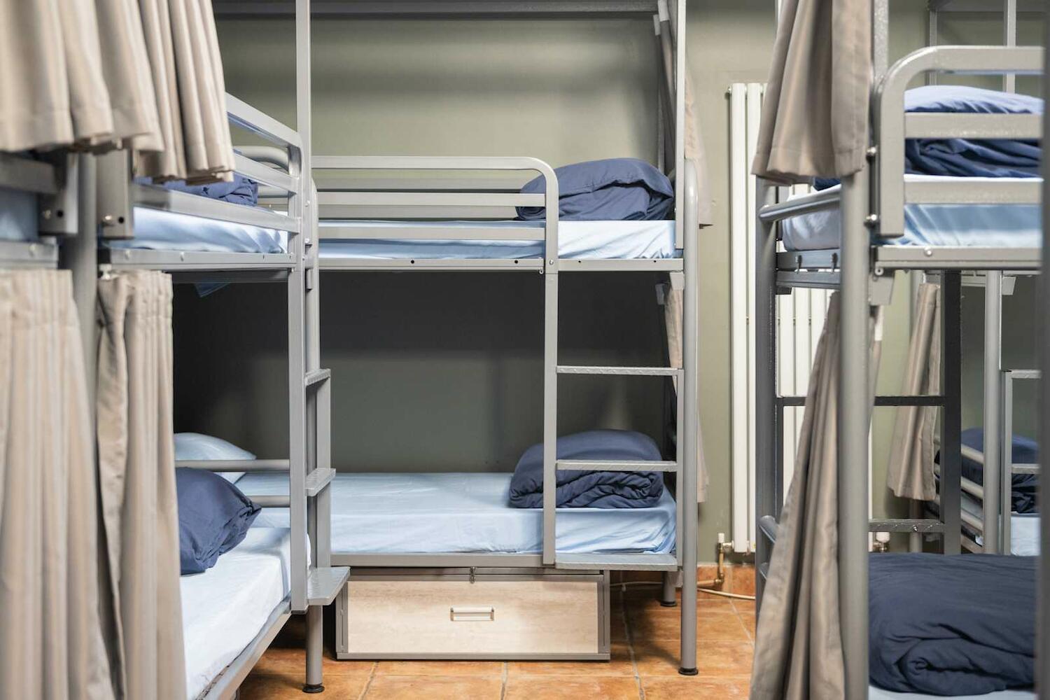 Sheila's Hostel