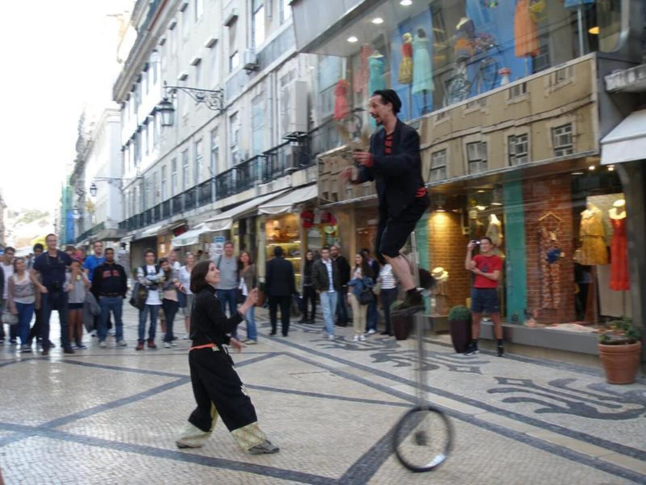 City Center Guest House, Lisbon