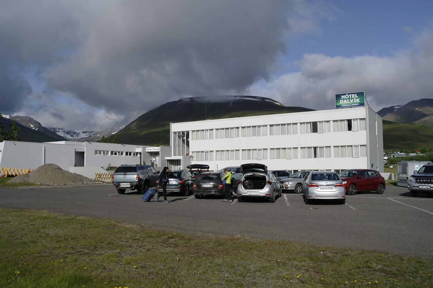 Where to stay in Dalvik on a budget Where to stay in Dalvik on a budget